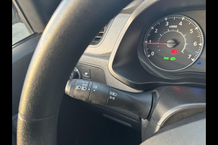 Renault Express 1.5 dCi 95 Comfort*A/C*CRUISE*NAVI*