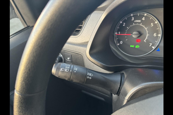 Renault Express 1.5 dCi 95 Comfort*A/C*CRUISE*NAVI*