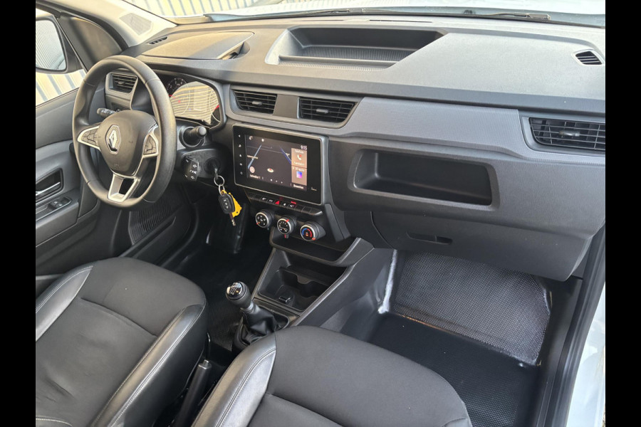 Renault Express 1.5 dCi 95 Comfort*A/C*CRUISE*NAVI*
