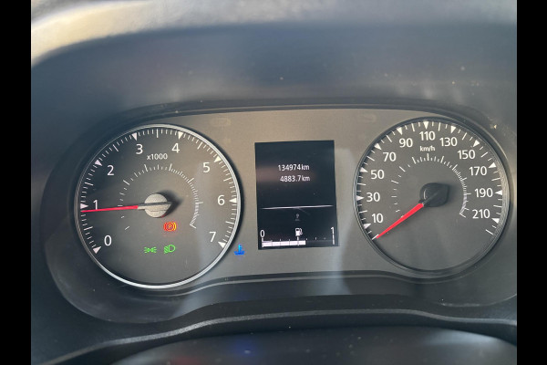 Renault Express 1.5 dCi 95 Comfort*A/C*CRUISE*NAVI*