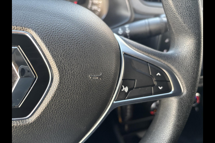 Renault Express 1.5 dCi 95 Comfort*A/C*CRUISE*NAVI*