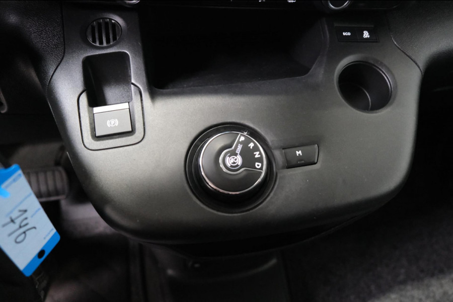 Peugeot Partner 1.5 BlueHDI Premium Automaat - N.A.P. Airco, Cruise, Navi, PDC.