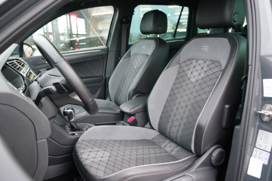 Volkswagen Tiguan 1.4 TSI eHybrid 245 PK R-Line Business+ PHEV, Panoramadak, Adap. Cruise Control, Camera