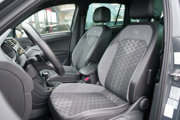 Volkswagen Tiguan 1.4 TSI eHybrid 245 PK R-Line Business+ PHEV, Panoramadak, Adap. Cruise Control, Camera