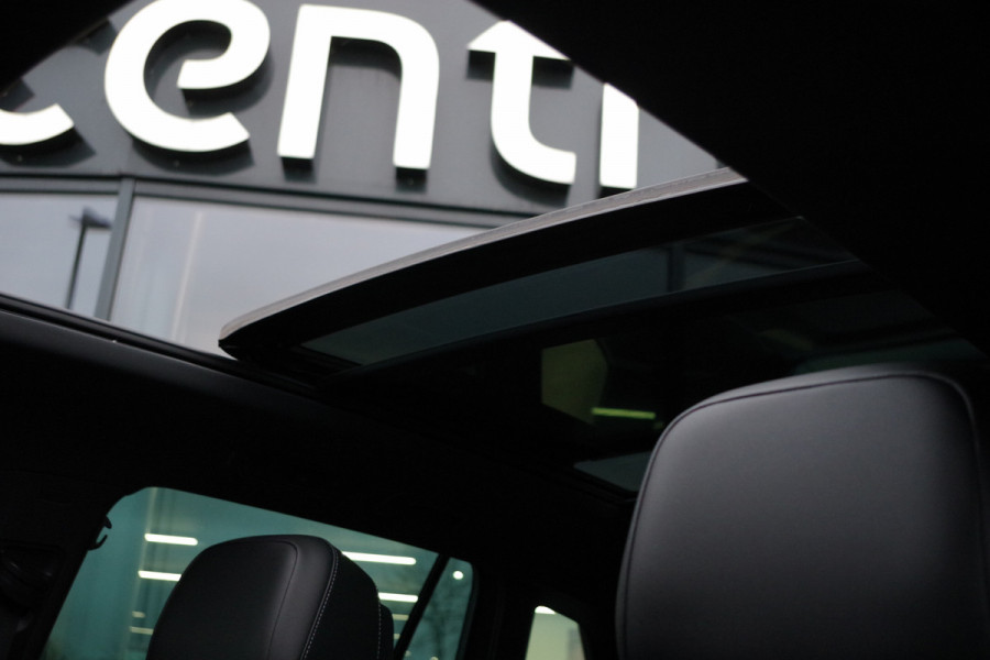 Volkswagen Tiguan 1.4 TSI eHybrid 245 PK R-Line Business+ PHEV, Panoramadak, Adap. Cruise Control, Camera