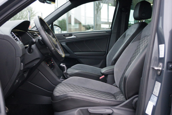 Volkswagen Tiguan 1.4 TSI eHybrid 245 PK R-Line Business+ PHEV, Panoramadak, Adap. Cruise Control, Camera