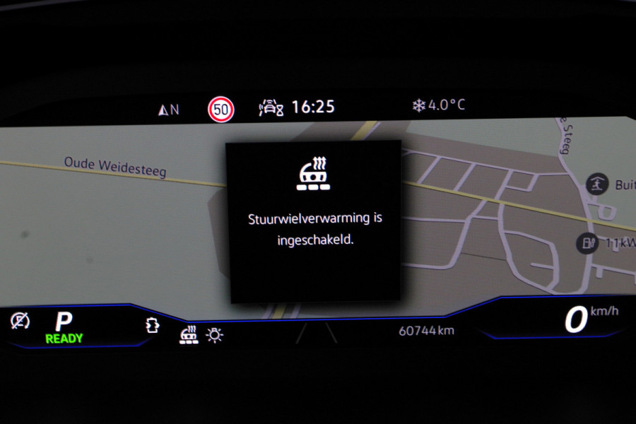 Volkswagen Tiguan 1.4 TSI eHybrid 245 PK R-Line Business+ PHEV, Panoramadak, Adap. Cruise Control, Camera