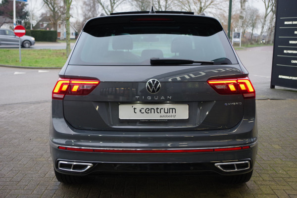 Volkswagen Tiguan 1.4 TSI eHybrid 245 PK R-Line Business+ PHEV, Panoramadak, Adap. Cruise Control, Camera