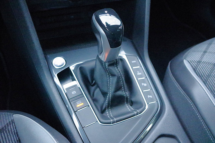 Volkswagen Tiguan 1.4 TSI eHybrid 245 PK R-Line Business+ PHEV, Panoramadak, Adap. Cruise Control, Camera