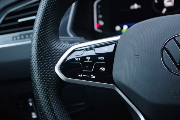 Volkswagen Tiguan 1.4 TSI eHybrid 245 PK R-Line Business+ PHEV, Panoramadak, Adap. Cruise Control, Camera