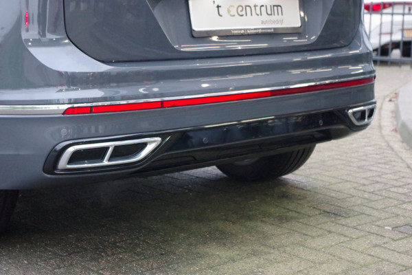 Volkswagen Tiguan 1.4 TSI eHybrid 245 PK R-Line Business+ PHEV, Panoramadak, Adap. Cruise Control, Camera