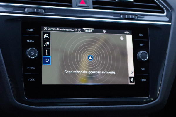 Volkswagen Tiguan 1.4 TSI eHybrid 245 PK R-Line Business+ PHEV, Panoramadak, Adap. Cruise Control, Camera