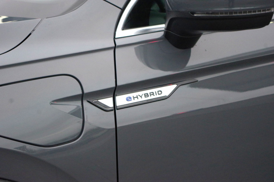 Volkswagen Tiguan 1.4 TSI eHybrid 245 PK R-Line Business+ PHEV, Panoramadak, Adap. Cruise Control, Camera