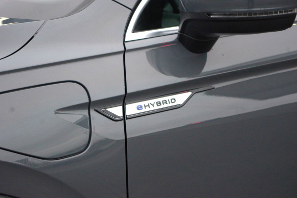Volkswagen Tiguan 1.4 TSI eHybrid 245 PK R-Line Business+ PHEV, Panoramadak, Adap. Cruise Control, Camera