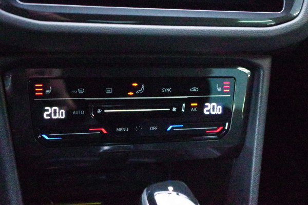 Volkswagen Tiguan 1.4 TSI eHybrid 245 PK R-Line Business+ PHEV, Panoramadak, Adap. Cruise Control, Camera