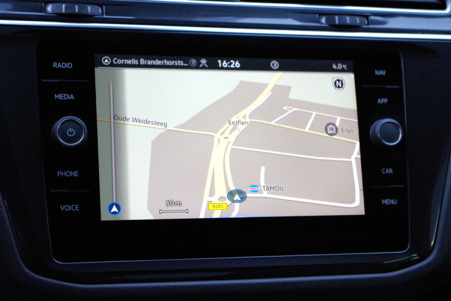 Volkswagen Tiguan 1.4 TSI eHybrid 245 PK R-Line Business+ PHEV, Panoramadak, Adap. Cruise Control, Camera