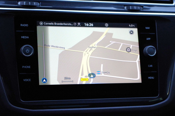 Volkswagen Tiguan 1.4 TSI eHybrid 245 PK R-Line Business+ PHEV, Panoramadak, Adap. Cruise Control, Camera