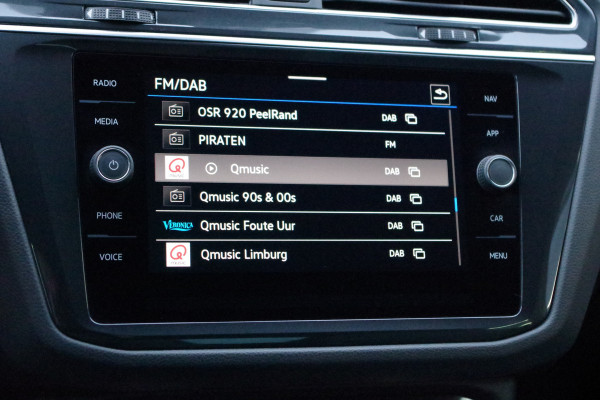 Volkswagen Tiguan 1.4 TSI eHybrid 245 PK R-Line Business+ PHEV, Panoramadak, Adap. Cruise Control, Camera