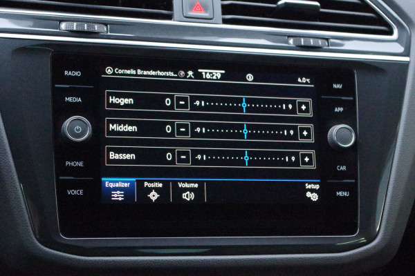 Volkswagen Tiguan 1.4 TSI eHybrid 245 PK R-Line Business+ PHEV, Panoramadak, Adap. Cruise Control, Camera