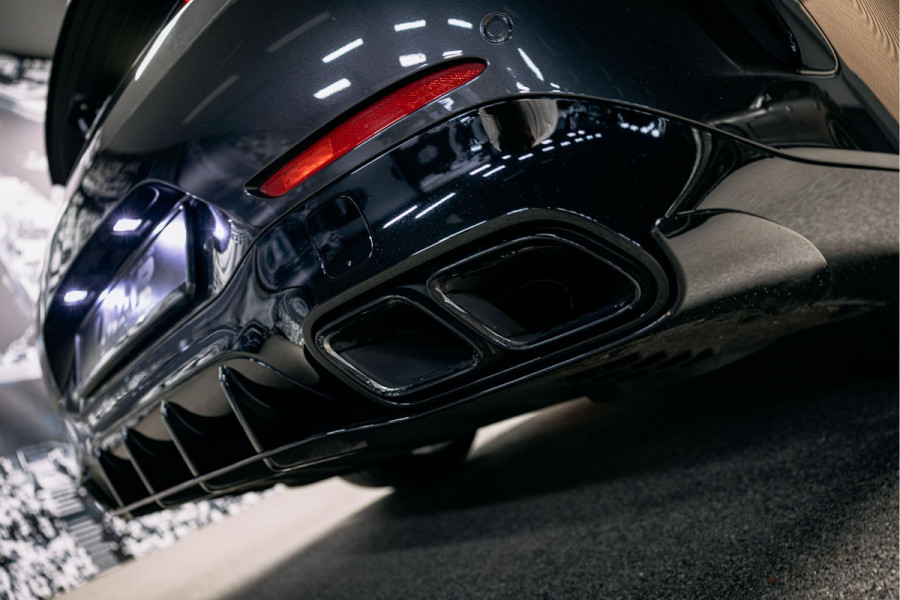 Mercedes-Benz AMG GT 4-Door Coupe AMG 63 S 4MATIC+ | Burmester | Head-Up | Stoelmassage | 360 camera |