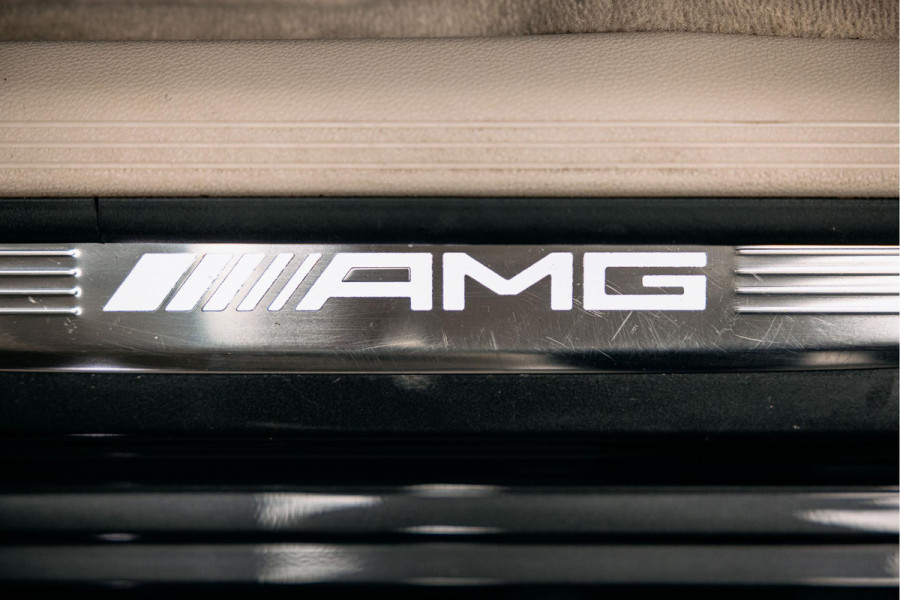 Mercedes-Benz AMG GT 4-Door Coupe AMG 63 S 4MATIC+ | Burmester | Head-Up | Stoelmassage | 360 camera |