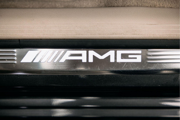 Mercedes-Benz AMG GT 4-Door Coupe AMG 63 S 4MATIC+ | Burmester | Head-Up | Stoelmassage | 360 camera |