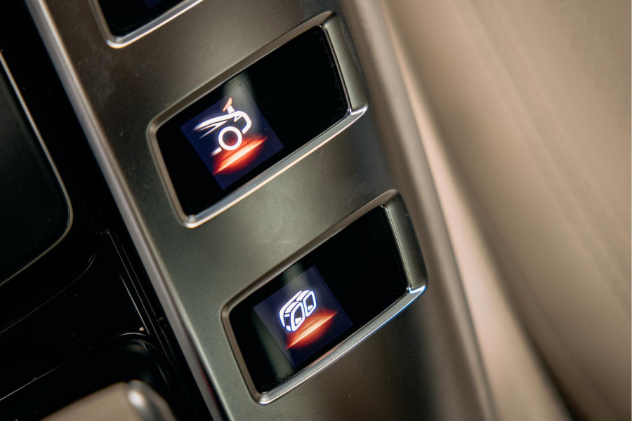 Mercedes-Benz AMG GT 4-Door Coupe AMG 63 S 4MATIC+ | Burmester | Head-Up | Stoelmassage | 360 camera |