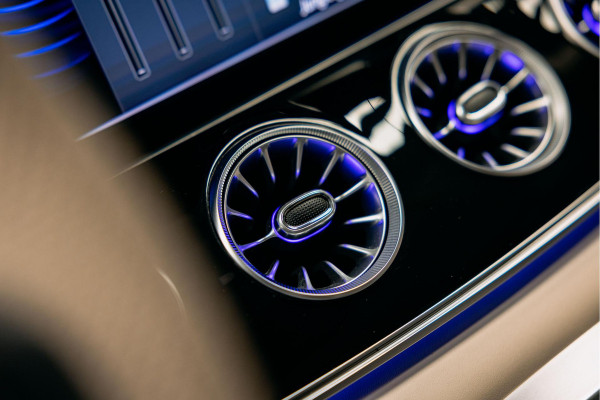 Mercedes-Benz AMG GT 4-Door Coupe AMG 63 S 4MATIC+ | Burmester | Head-Up | Stoelmassage | 360 camera |