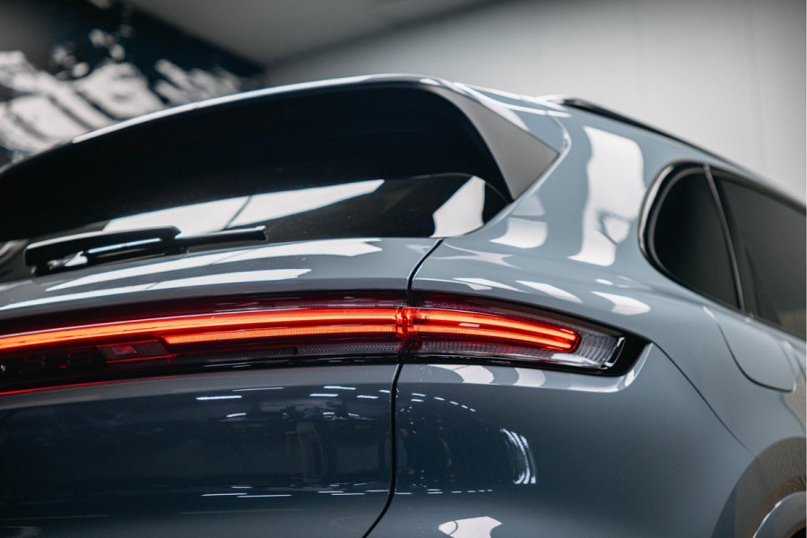 Porsche Cayenne 3.0 E-Hybrid | Pano |  stoelverwarming | Sport Chrono | 360 camera |