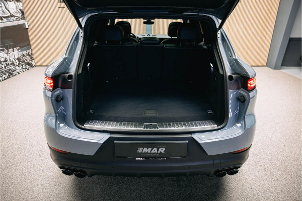 Porsche Cayenne 3.0 E-Hybrid | Pano |  stoelverwarming | Sport Chrono | 360 camera |