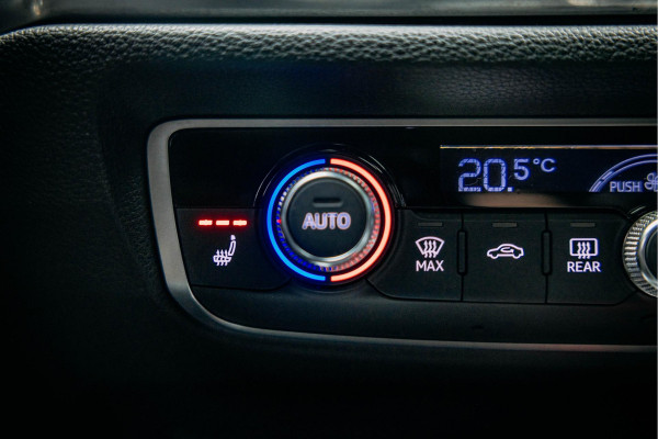 Audi Q3 40 TFSI quattro S Line Pro Line S | Quattro | Stoel- & stuurwiel verwarming | Achteruitrijcamera |