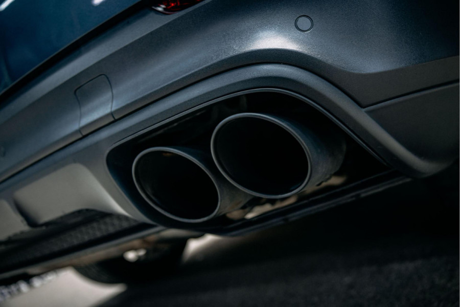 Porsche Cayenne 2.9 S | Sport Chrono | Luchtvering | Bose | Sportstoelen | Stoelverwarming en verkoeling |