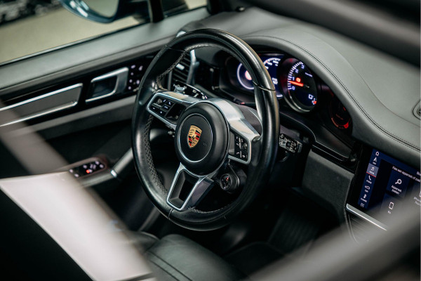 Porsche Cayenne 2.9 S | Sport Chrono | Luchtvering | Bose | Sportstoelen | Stoelverwarming en verkoeling |
