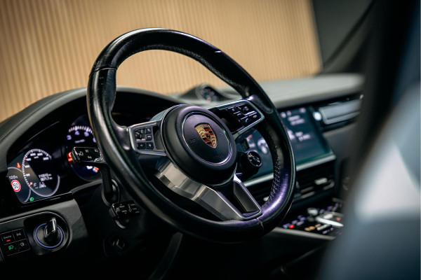 Porsche Cayenne 2.9 S | Sport Chrono | Luchtvering | Bose | Sportstoelen | Stoelverwarming en verkoeling |