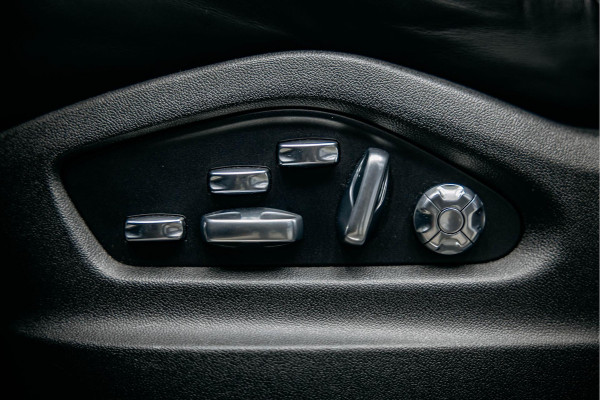 Porsche Cayenne 2.9 S | Sport Chrono | Luchtvering | Bose | Sportstoelen | Stoelverwarming en verkoeling |