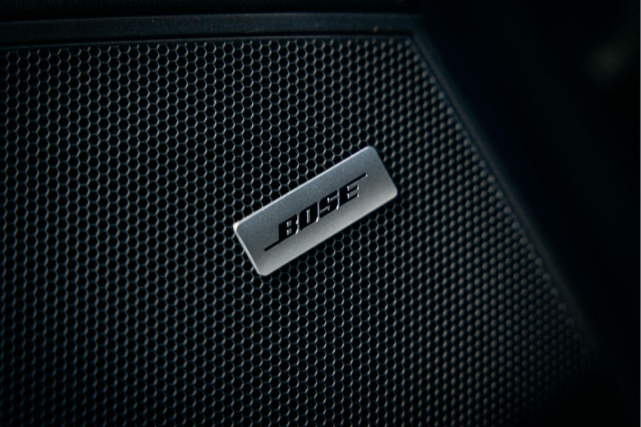 Porsche Cayenne 2.9 S | Sport Chrono | Luchtvering | Bose | Sportstoelen | Stoelverwarming en verkoeling |