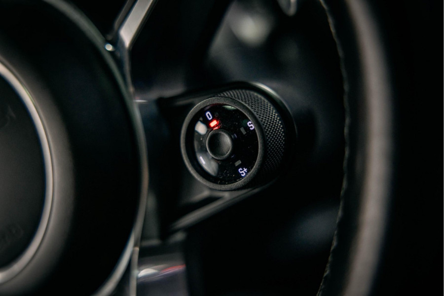 Porsche Cayenne 2.9 S | Sport Chrono | Luchtvering | Bose | Sportstoelen | Stoelverwarming en verkoeling |