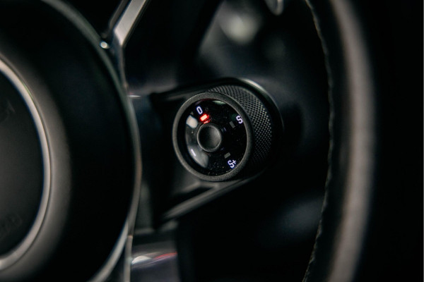 Porsche Cayenne 2.9 S | Sport Chrono | Luchtvering | Bose | Sportstoelen | Stoelverwarming en verkoeling |