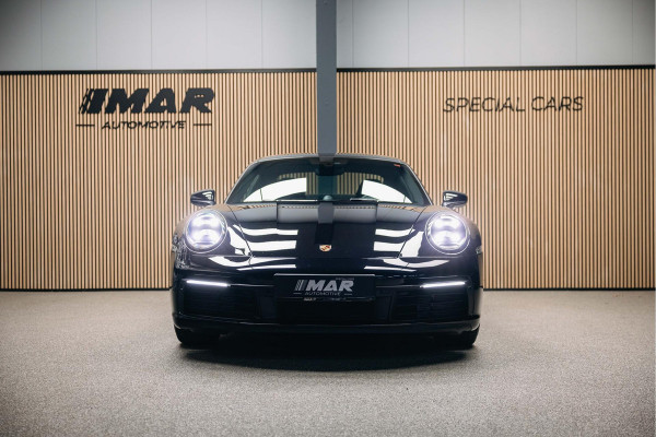 Porsche 911 3.0 Carrera 4 | Sport chrono | verwarmde en verkoelde sportstoelen | schuif-/kanteldak |