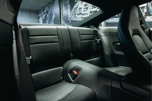 Porsche 911 3.0 Carrera 4 | Sport chrono | verwarmde en verkoelde sportstoelen | schuif-/kanteldak |