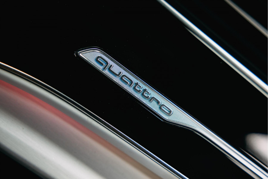 Audi Q7 55 TFSI e quattro Pro Line | Pano | Trekhaak | Luchtvering | B/O | 360 camera |