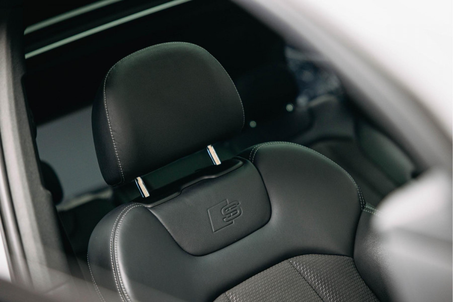 Audi Q7 55 TFSI e quattro Pro Line | Pano | Trekhaak | Luchtvering | B/O | 360 camera |