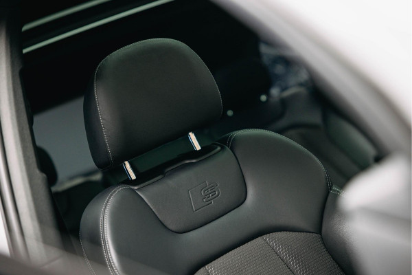 Audi Q7 55 TFSI e quattro Pro Line | Pano | Trekhaak | Luchtvering | B/O | 360 camera |