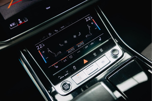 Audi Q7 55 TFSI e quattro Pro Line | Pano | Trekhaak | Luchtvering | B/O | 360 camera |