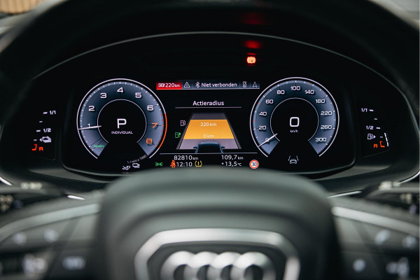 Audi Q7 55 TFSI e quattro Pro Line | Pano | Trekhaak | Luchtvering | B/O | 360 camera |