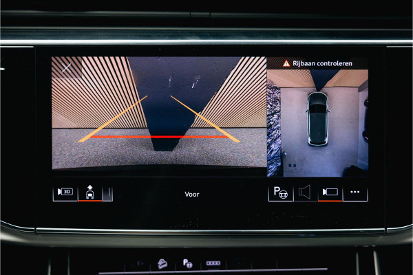 Audi Q7 55 TFSI e quattro Pro Line | Pano | Trekhaak | Luchtvering | B/O | 360 camera |