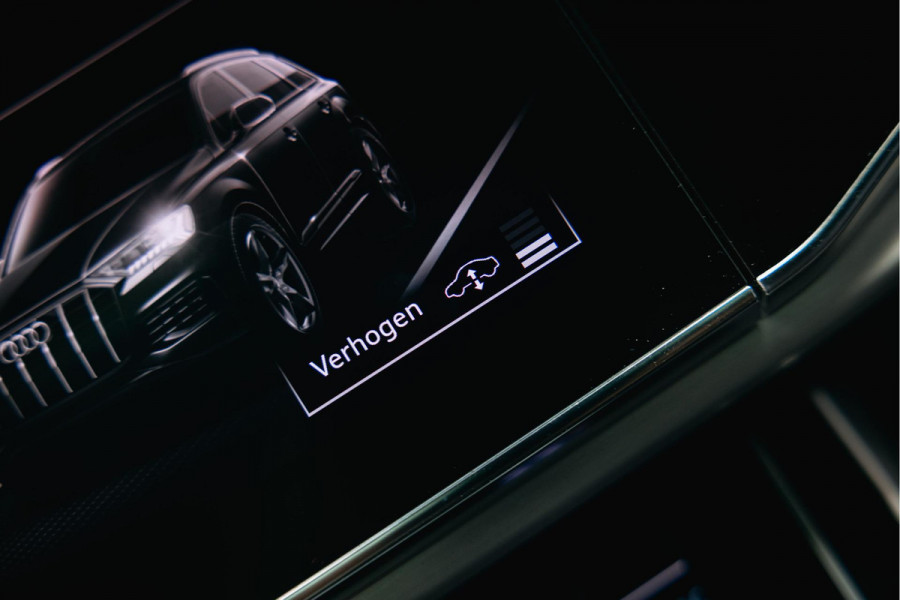 Audi Q7 55 TFSI e quattro Pro Line | Pano | Trekhaak | Luchtvering | B/O | 360 camera |