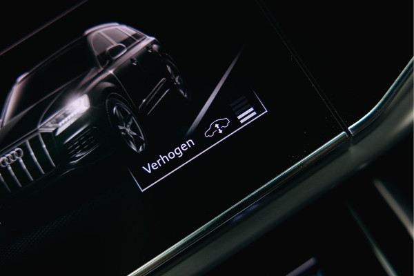 Audi Q7 55 TFSI e quattro Pro Line | Pano | Trekhaak | Luchtvering | B/O | 360 camera |