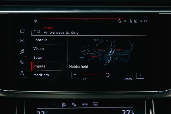 Audi Q7 55 TFSI e quattro Pro Line | Pano | Trekhaak | Luchtvering | B/O | 360 camera |