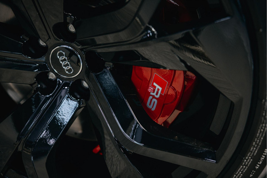 Audi RSQ8 4.0 TFSI quattro | Carbon interieur |  Pano | B/O | Head-Up |